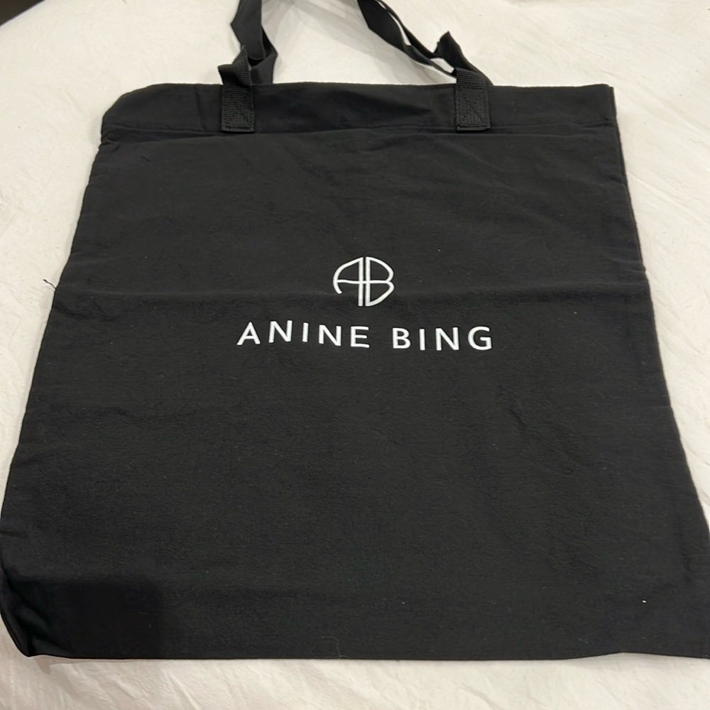 Anine Bing Tote Bag